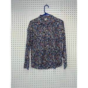 J.Crew button down shirt